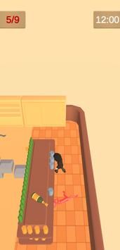 抓住强盗3D最新版图4