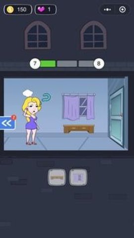 美丽生存图1