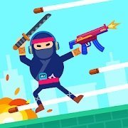 斗殴高手BrawlMasters图标