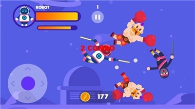 斗殴高手BrawlMasters图3