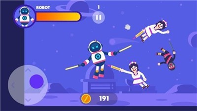 斗殴高手BrawlMasters图2