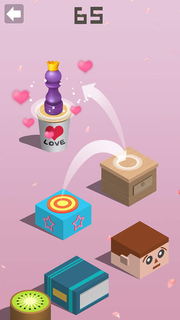 开心跳一跳老版本图3