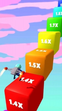 能量竞赛图1