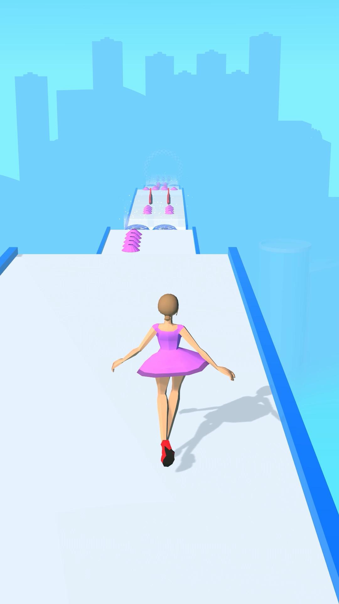 SkirtFly图2