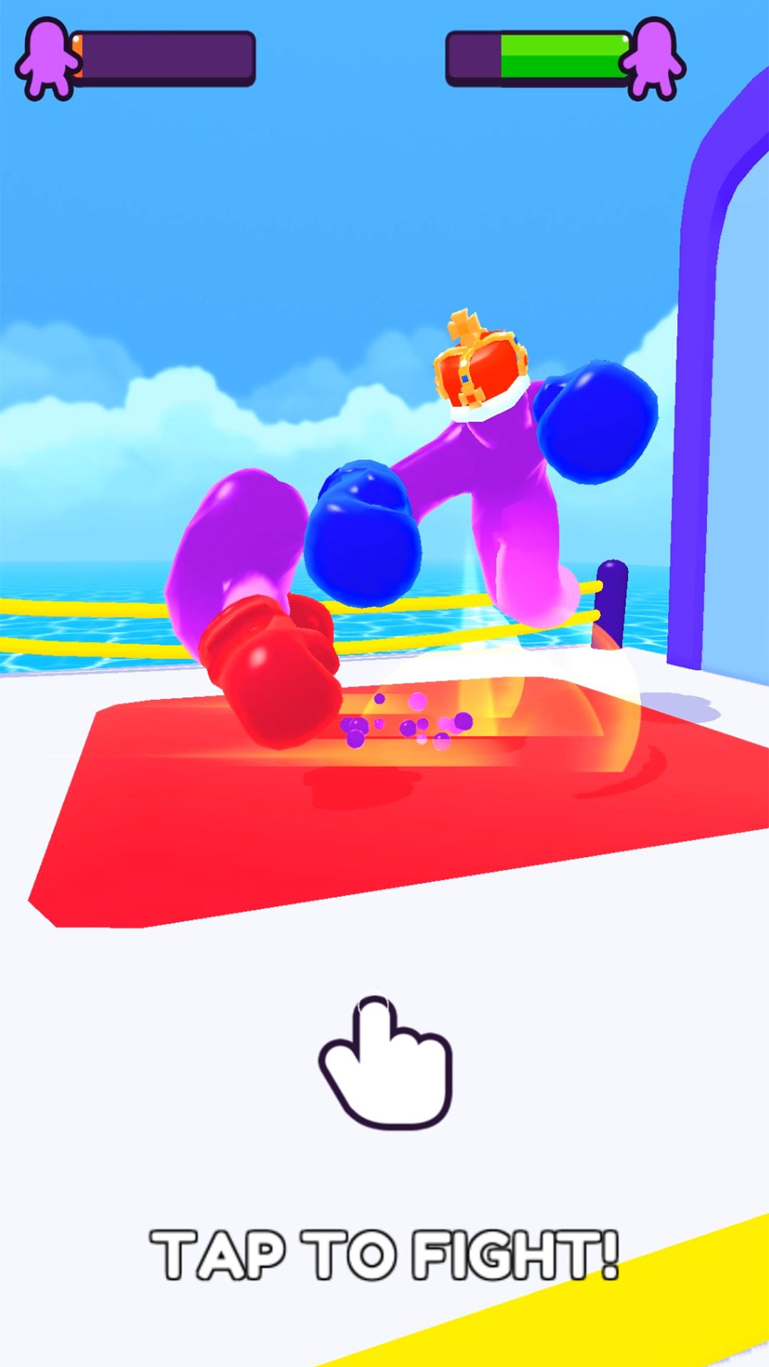 黏球冲突3D修改版图2