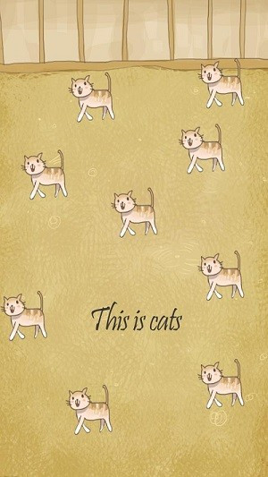 小猫进化大派对图2