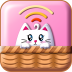 萌wifi图标