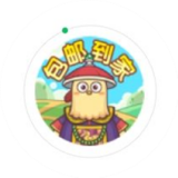 欢乐合体鸡图标