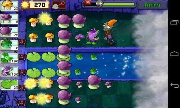 植物大战僵尸冰火版2.9.10图1