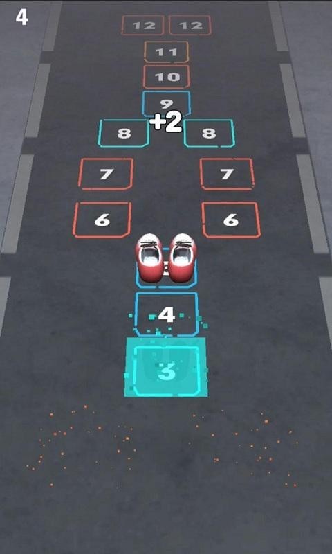 节奏跳跃图3