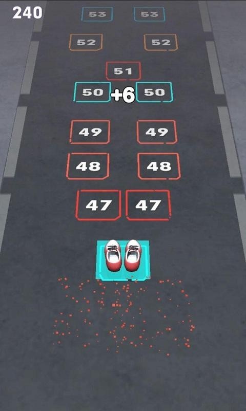 节奏跳跃图1