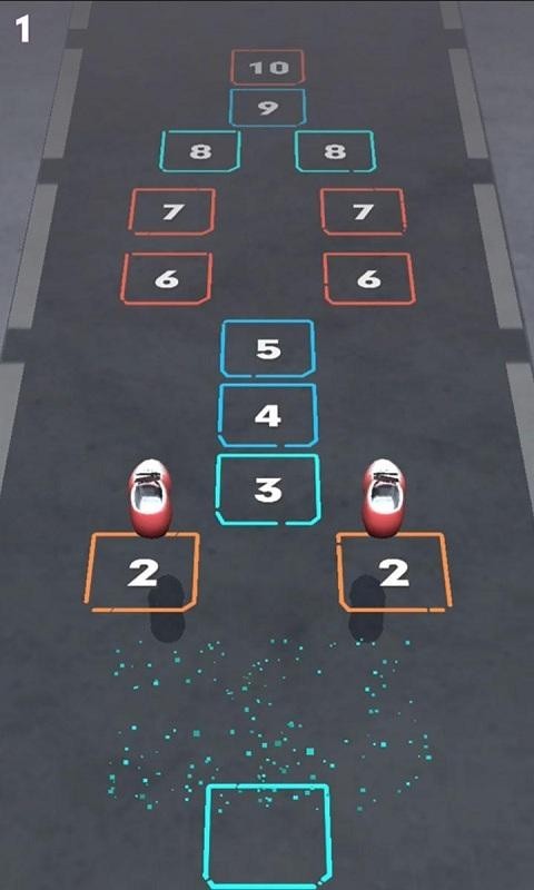 节奏跳跃图2