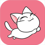 元气猫咪图标