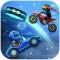 撞头运动车(drive ahead! sports)