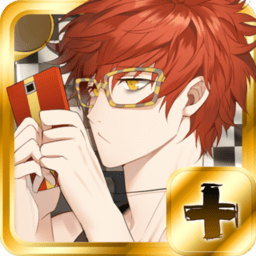 神秘信使(MysticMessenger)中文版图标