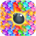 无尽泡泡龙游戏免费