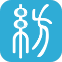 中国纺织平台图标
