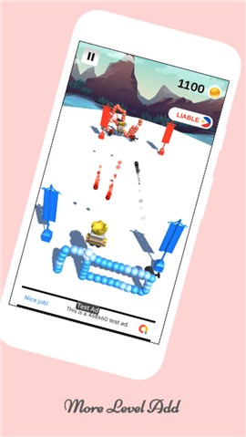 绘制塔并消灭敌人图4