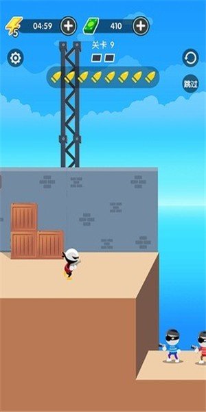 特工小子图2