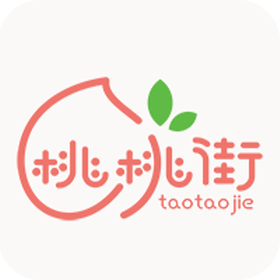 桃桃街图标