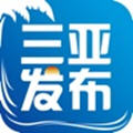 三亚发布图标