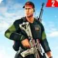 英雄狙击手2019HeroSniperFPSShootingGame1.8图标