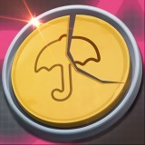 鱿鱼糖饼淘汰赛图标