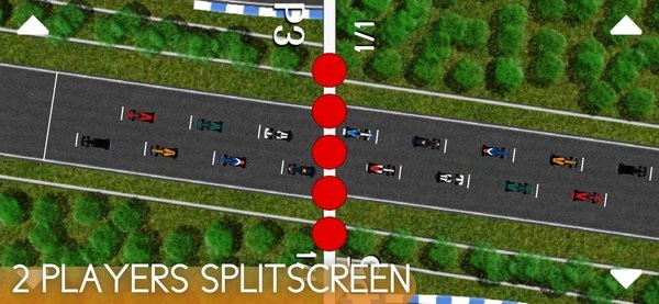 法拉利赛车1.0.2图1