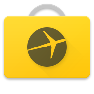Expedia安卓版图标