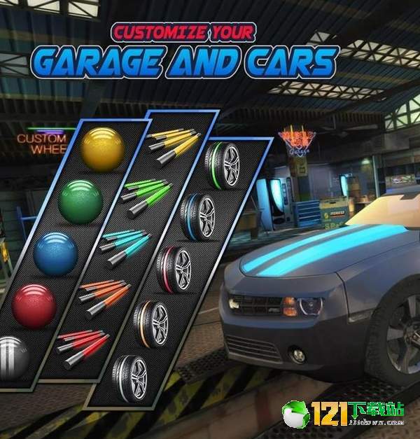 迪拜赛马DubaiRacing图2