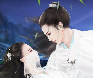 狐狸精是甜心图标