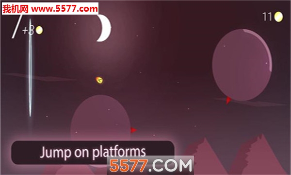 SlimeJumpandFly图4