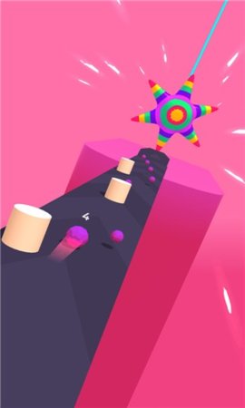 爆射皮纳塔图2