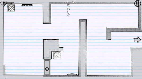 传送火柴人手机版图2