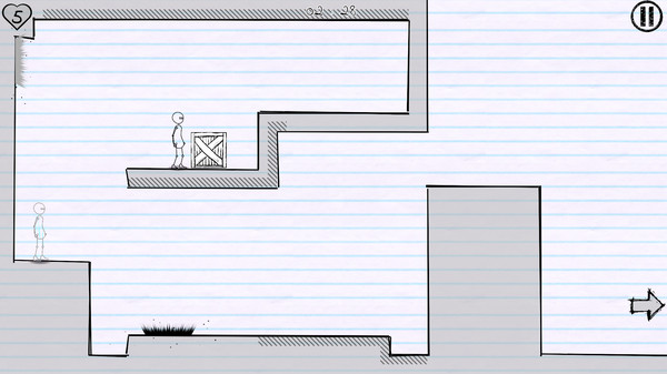 传送火柴人手机版图3