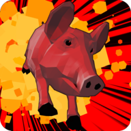 Crazy Pig Simulator安卓版