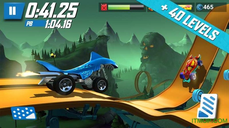 RaceOff图2
