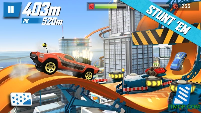 RaceOff图4