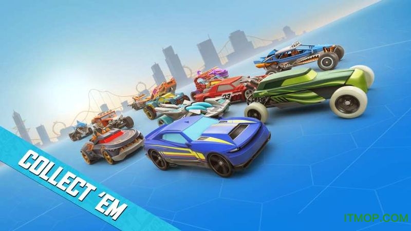 RaceOff图3