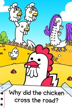 小鸡进化农场手机版chickenevolution图1