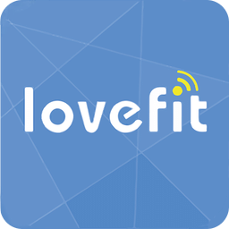 Lovefit软件图标
