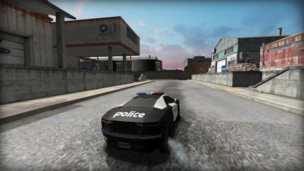 多人赛车漂移竞赛截图4