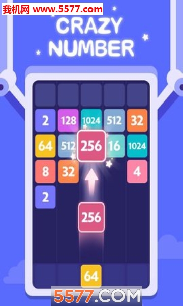 益智风暴PuzzleGo图1