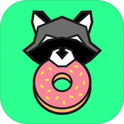 Donut County游戏