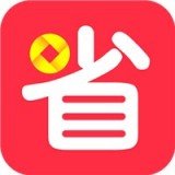省钱帮购物返利图标