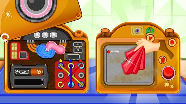 电器维修专家ElectronicsRepairMaster1.7图2