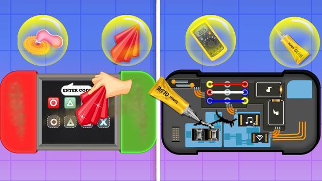 电器维修专家ElectronicsRepairMaster1.7图3