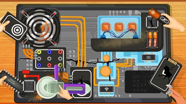 电器维修专家ElectronicsRepairMaster1.7图1