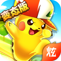小精灵PokkeCrossy图标