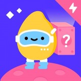 兼职星球app图标